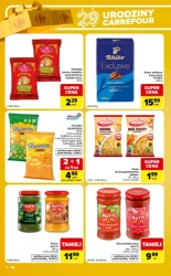 Oferta handlowa - Carrefour Express