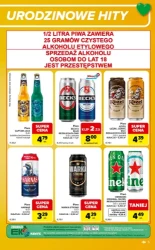 Oferta handlowa - Carrefour Express