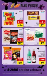 Oferta handlowa - Carrefour Express
