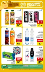 Oferta handlowa - Carrefour Express