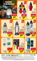 Oferta handlowa - Carrefour Express