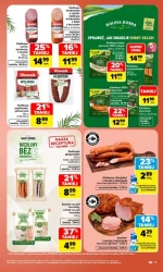 Aż 29 powodów do zakupów - Carrefour Market