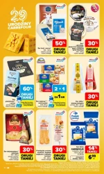 Aż 29 powodów do zakupów - Carrefour Market