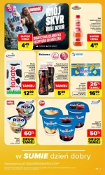 Аж 29 причин для покупок — Carrefour Market
