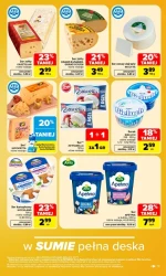 Aż 29 powodów do zakupów - Carrefour Market