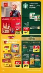 Aż 29 powodów do zakupów - Carrefour Market