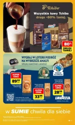 Аж 29 причин для покупок — Carrefour Market