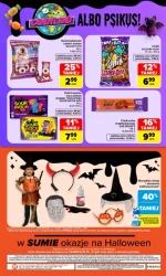 Strasznie dobre oferty - Carrefour Market