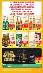 Aż 29 powodów do zakupów - Carrefour Market