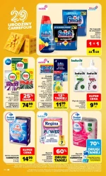 Aż 29 powodów do zakupów - Carrefour Market