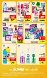 Aż 29 powodów do zakupów - Carrefour Market