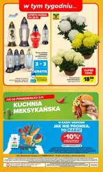 Аж 29 причин для покупок — Carrefour Market