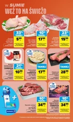 Świeżość w dobrej cenie - Carrefour Market