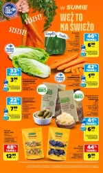 Свіжість за вигідною ціною — Carrefour Market