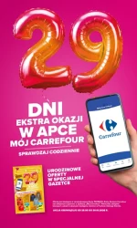 Świeżość w dobrej cenie - Carrefour Market