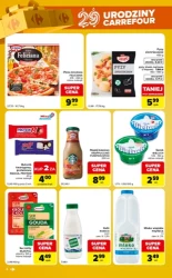 Urodzinowe okazje! - Carrefour Market