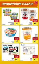 Urodzinowe okazje! - Carrefour Market