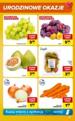 Святкові пропозиції! — Carrefour Market