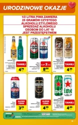 Urodzinowe okazje! - Carrefour Market