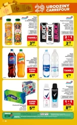 Urodzinowe okazje! - Carrefour Market