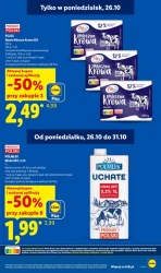To się opłaca na każdym kroku - Lidl
