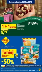 To się opłaca na każdym kroku - Lidl