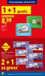 To się opłaca na każdym kroku - Lidl