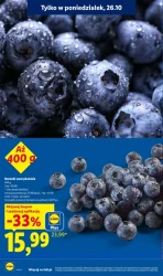 To się opłaca na każdym kroku - Lidl