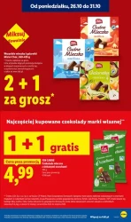 To się opłaca na każdym kroku - Lidl