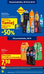 To się opłaca na każdym kroku - Lidl