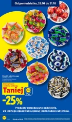 To się opłaca na każdym kroku - Lidl