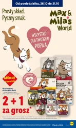 To się opłaca na każdym kroku - Lidl