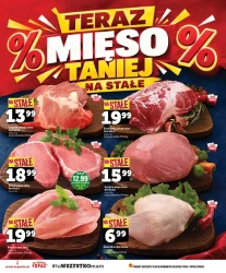 Jesienne megaceny na stole - Topaz