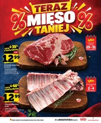 Jesienne megaceny na stole - Topaz