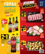 Schab bez kości w dobrej cenie - Topaz