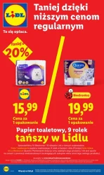 Це вигідно на кожному кроці — Lidl
