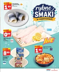 Schab bez kości w dobrej cenie - Topaz