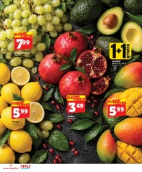 Schab bez kości w dobrej cenie - Topaz
