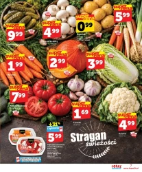 Schab bez kości w dobrej cenie - Topaz