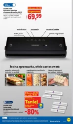 To się opłaca na każdym kroku - Lidl
