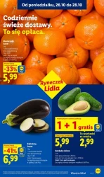 To się opłaca na każdym kroku - Lidl