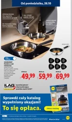 To się opłaca na każdym kroku - Lidl