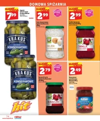 Schab bez kości w dobrej cenie - Topaz