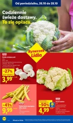 To się opłaca na każdym kroku - Lidl