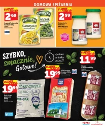 Schab bez kości w dobrej cenie - Topaz