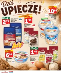 Schab bez kości w dobrej cenie - Topaz