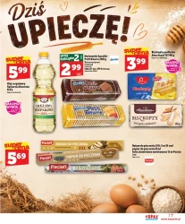 Schab bez kości w dobrej cenie - Topaz