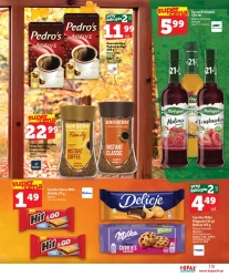 Schab bez kości w dobrej cenie - Topaz