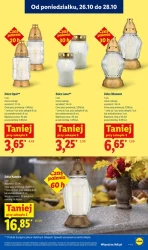 To się opłaca na każdym kroku - Lidl