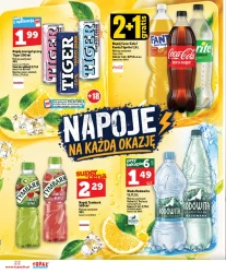 Schab bez kości w dobrej cenie - Topaz